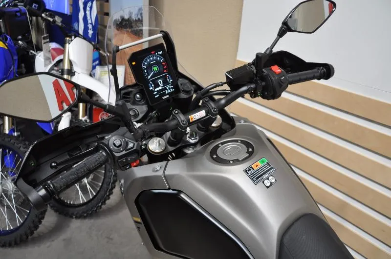 XTZ TENERE 700