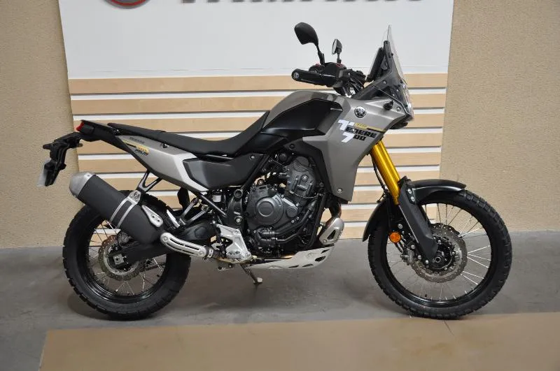 XTZ TENERE 700
