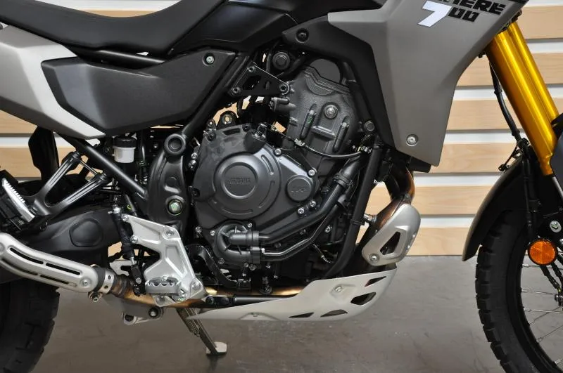 XTZ TENERE 700