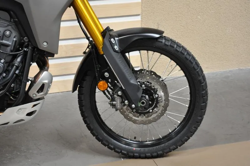 XTZ TENERE 700