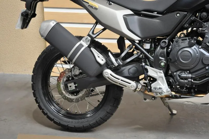 XTZ TENERE 700