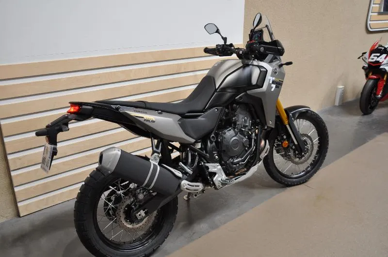 XTZ TENERE 700