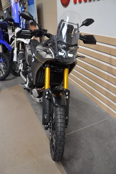 XTZ TENERE 700