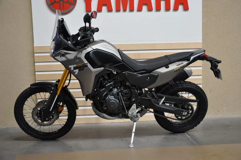 XTZ TENERE 700