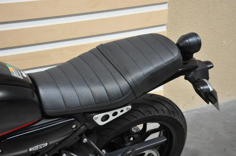 XSR 125