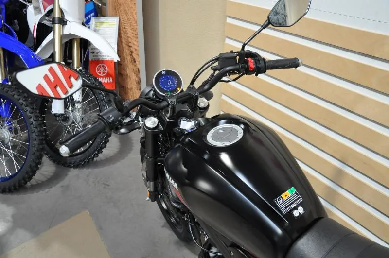XSR 125