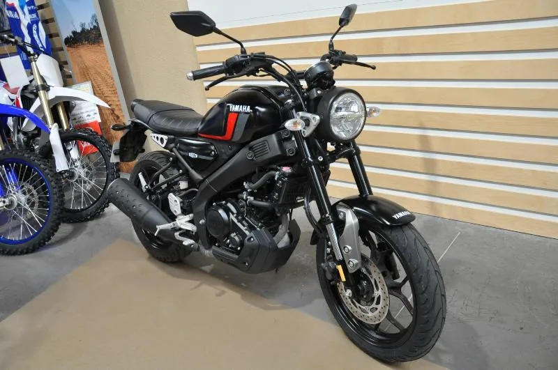 XSR 125