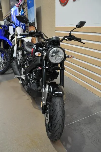 XSR 125