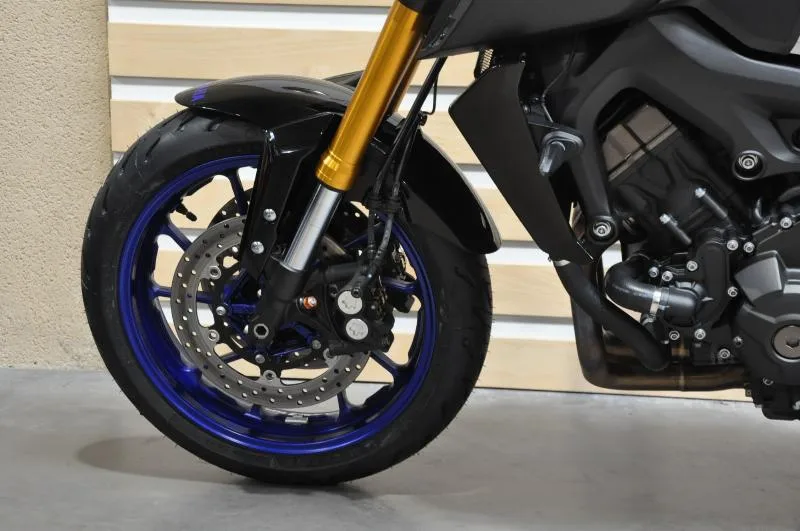 MT09 SP