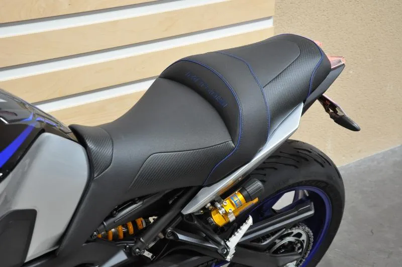 MT09 SP