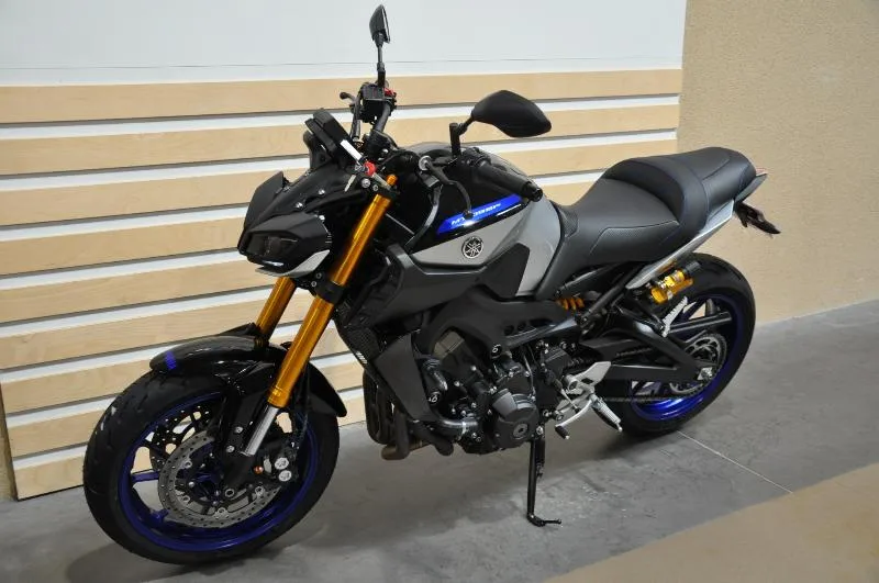 MT09 SP
