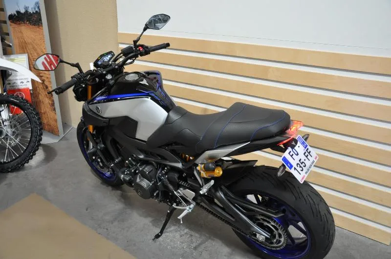 MT09 SP