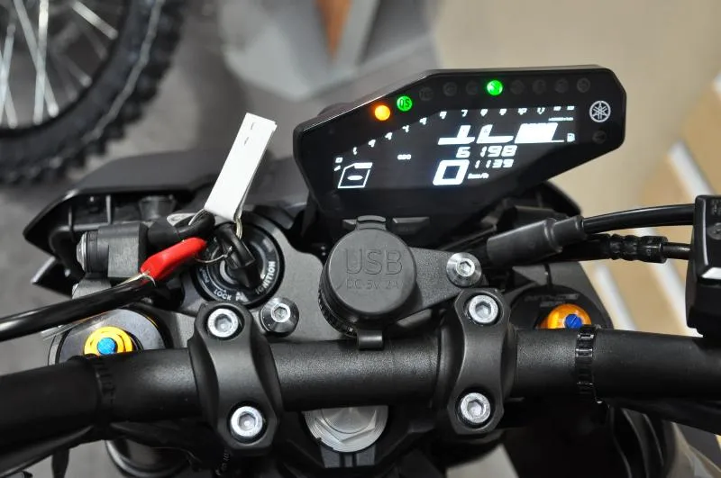 MT09 SP
