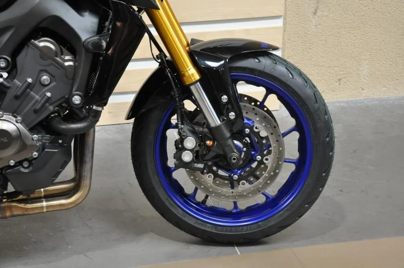 MT09 SP