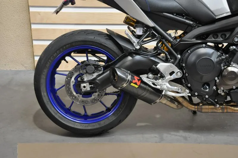 MT09 SP