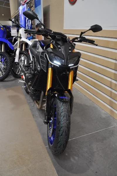 MT09 SP