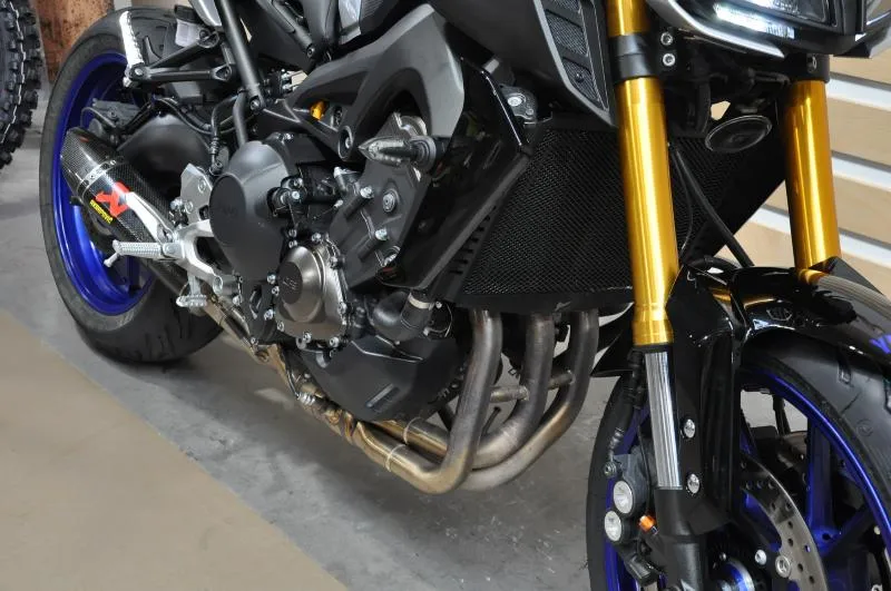MT09 SP