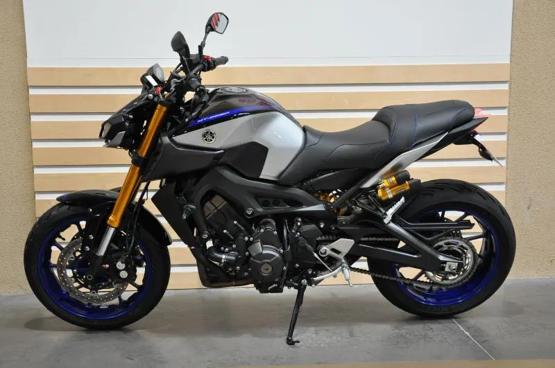 MT09 SP
