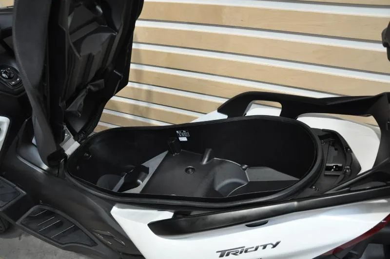 TRICITY 300