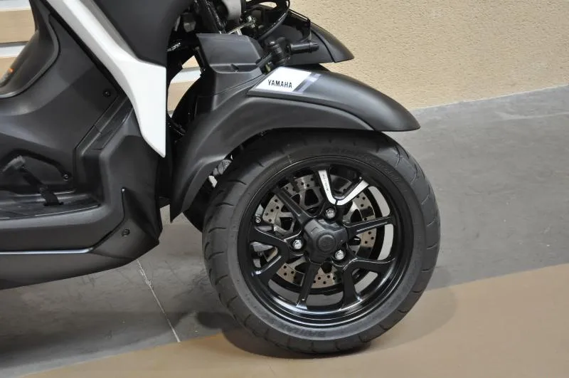 TRICITY 300