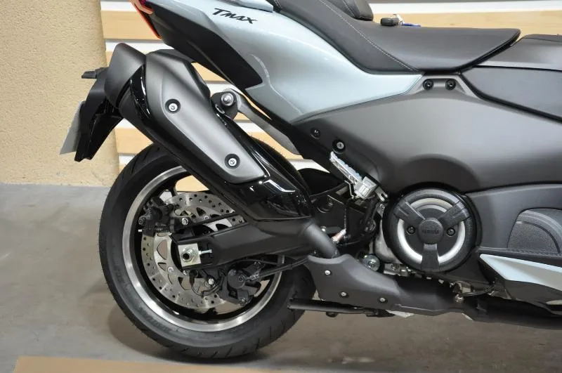 XP TMAX 560 TECH MAX