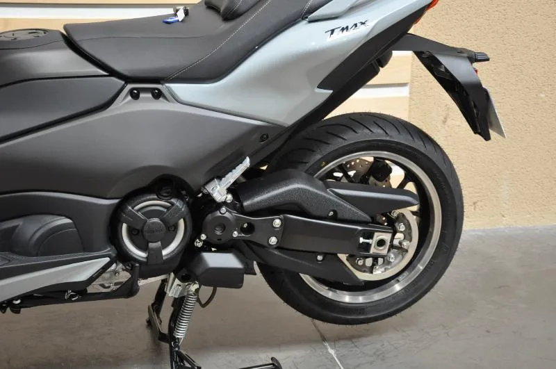 XP TMAX 560 TECH MAX