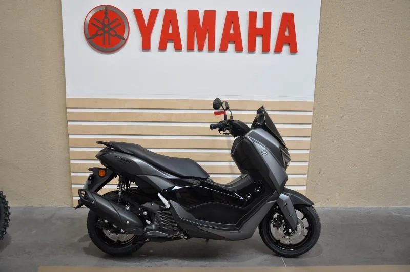 NMAX 125