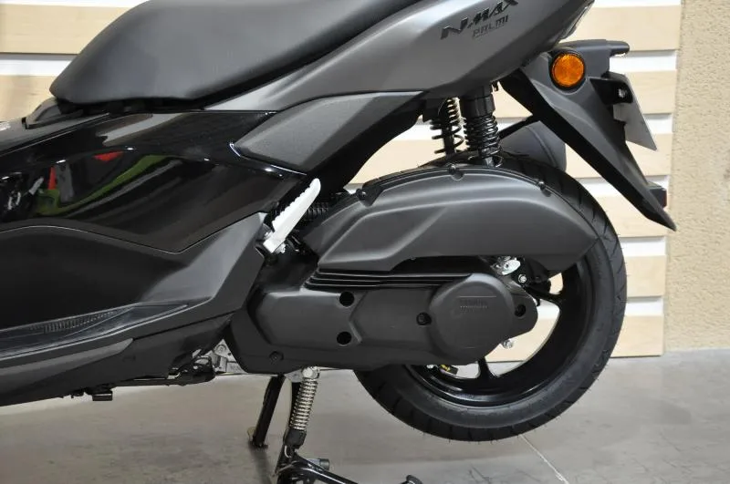 NMAX 125