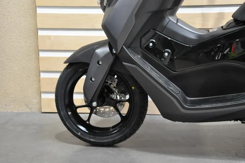 NMAX 125
