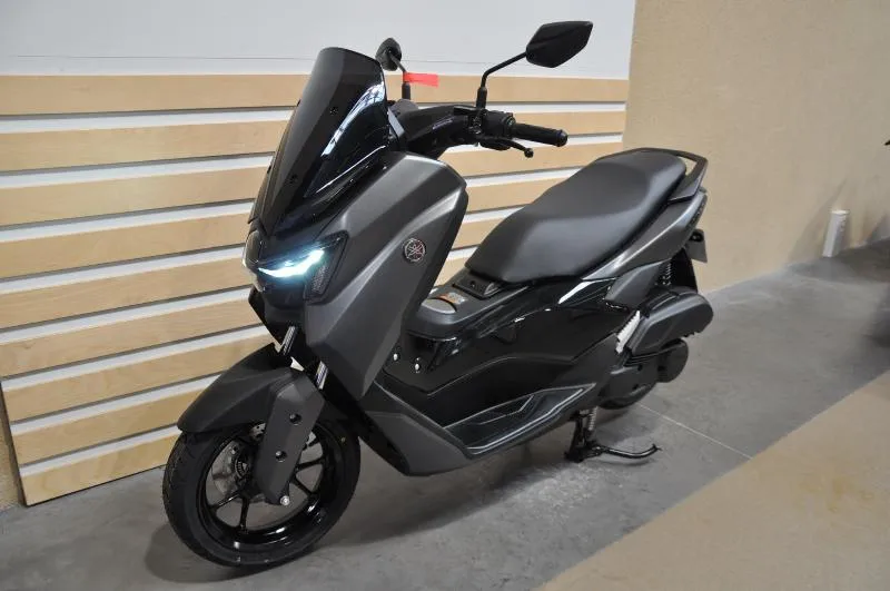 NMAX 125