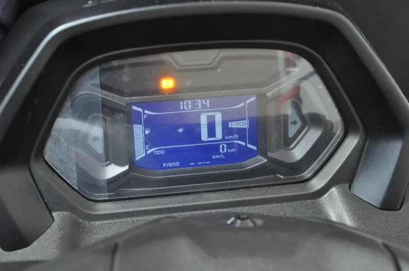 NMAX 125