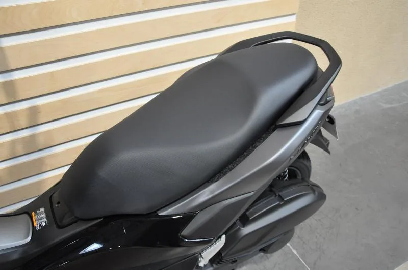 NMAX 125