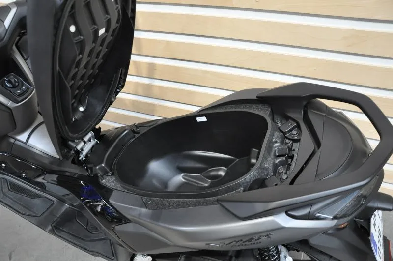 NMAX 125
