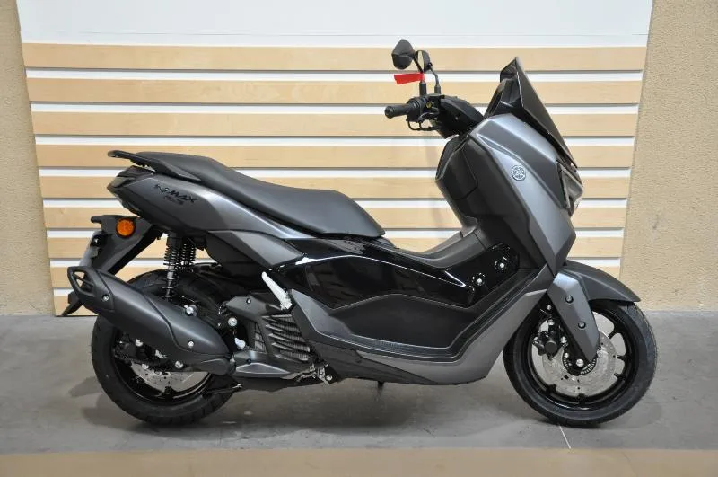 NMAX 125