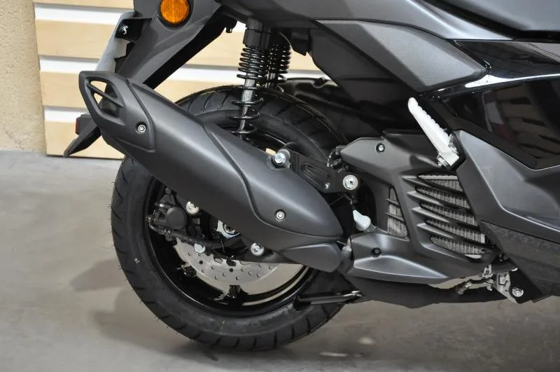 NMAX 125