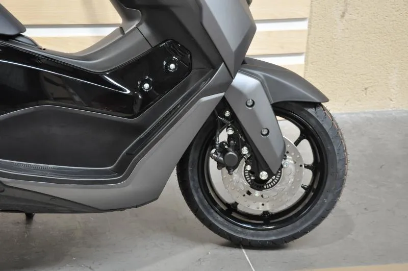 NMAX 125