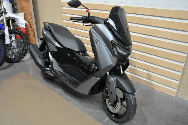 NMAX 125