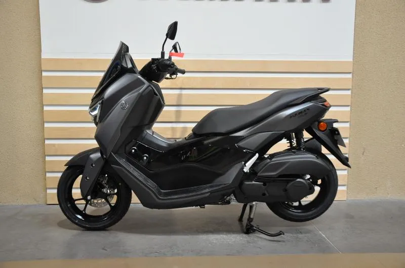 NMAX 125