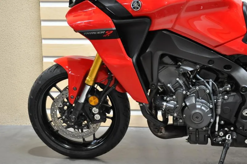 TRACER 9 GT