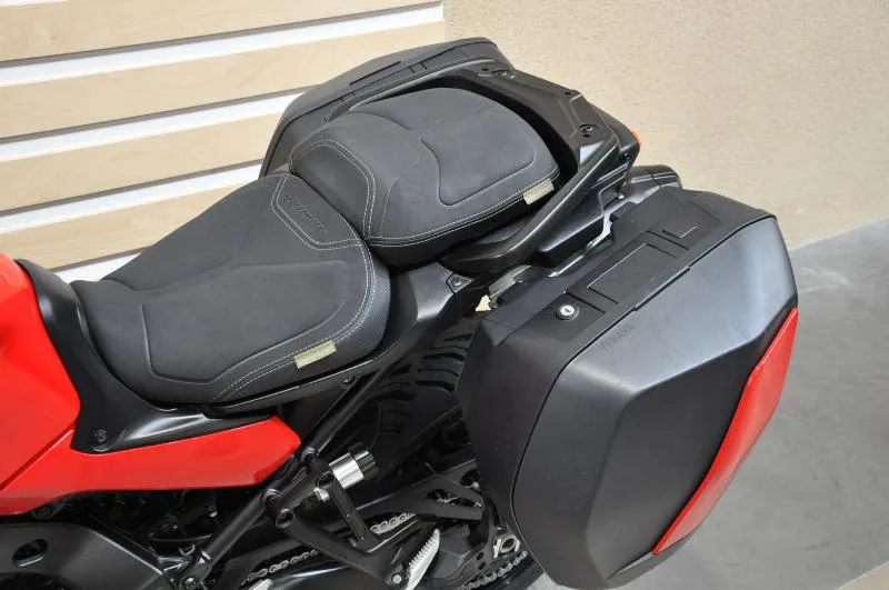 TRACER 9 GT