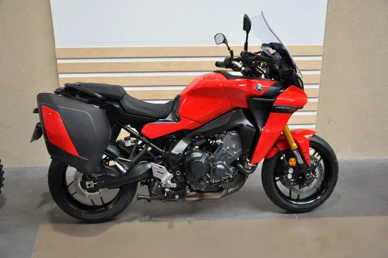 TRACER 9 GT