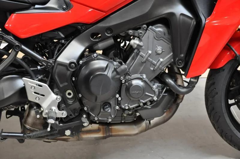 TRACER 9 GT