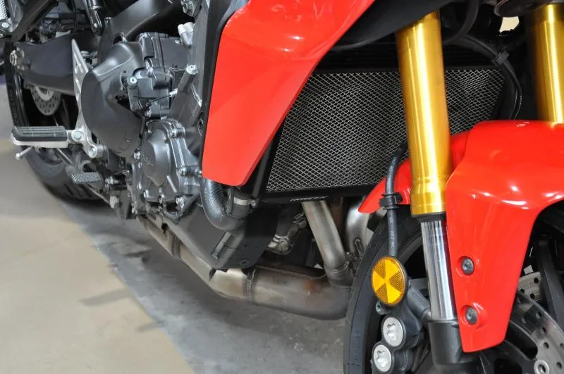 TRACER 9 GT