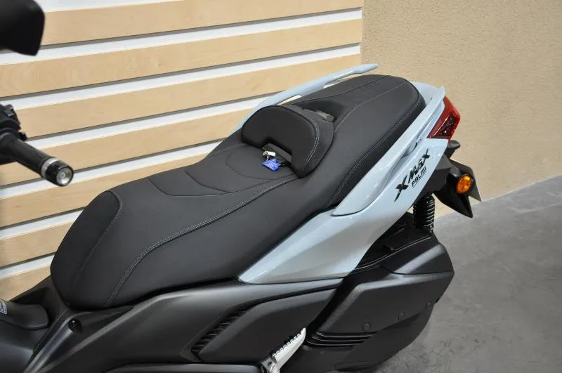 XMAX 300 Tech Max