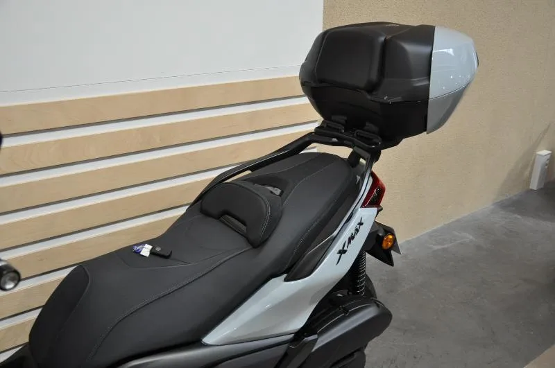 XMAX 125 TECH MAX
