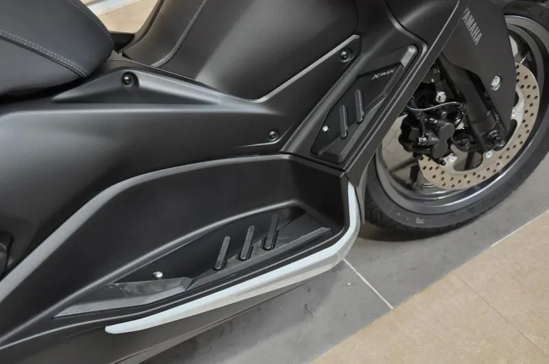 XMAX 125 TECH MAX