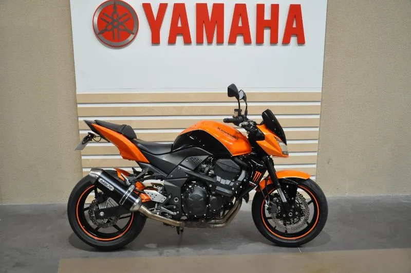 Z 750