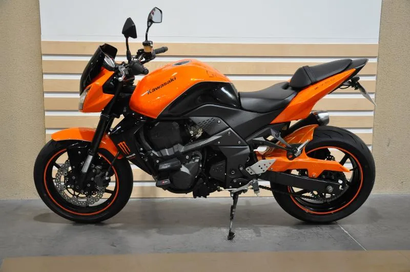 Z 750