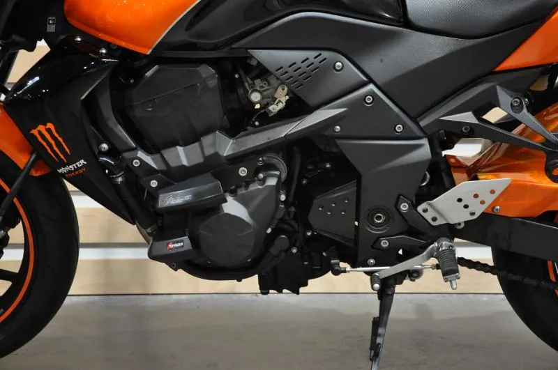 Z 750