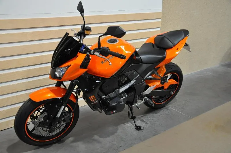 Z 750